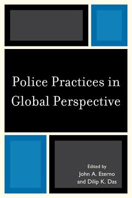 Cover for Police Practices in Global Perspective (Paperback Book) (2011)