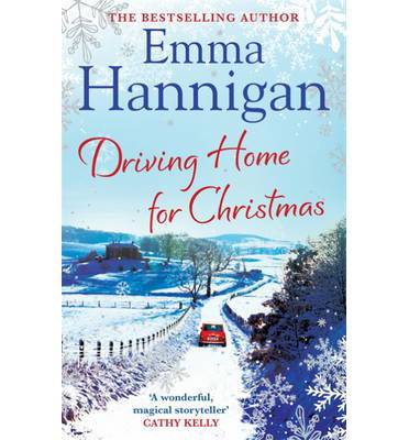 Cover for Emma Hannigan · Driving Home for Christmas (Paperback Book) (2013)