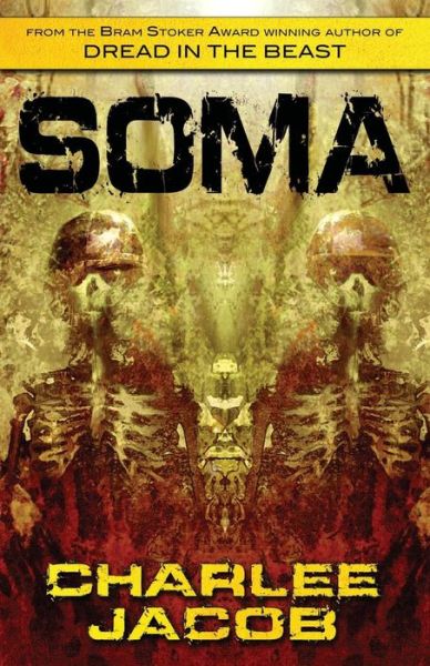 Cover for Charlee Jacob · Soma (Paperback Book) (2011)