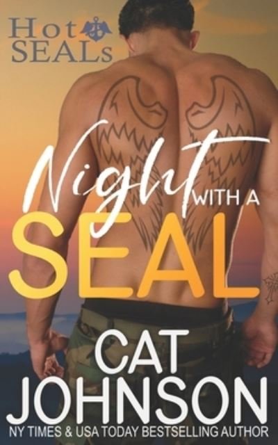 Cover for Cat Johnson · Night with a Seal (Paperback Bog) (2014)