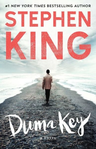 Cover for Stephen King · Duma Key: A Novel (Paperback Book) (2018)
