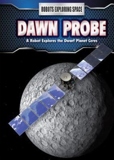 Cover for James Bow · Dawn Probe (Hardcover Book) (2016)