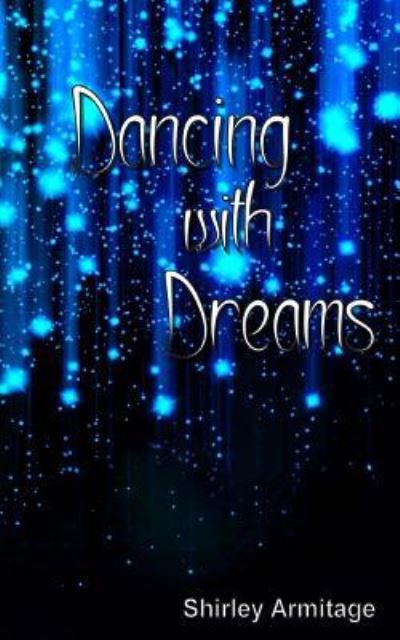 Cover for Jez Reichmann · Dancing with Dreams (Paperback Book) (2015)