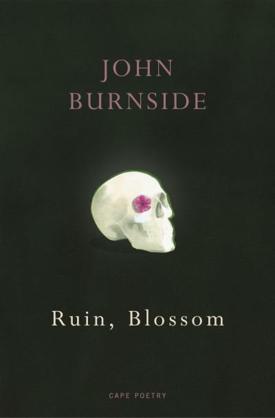 Cover for John Burnside · Ruin, Blossom (Paperback Book) (2024)