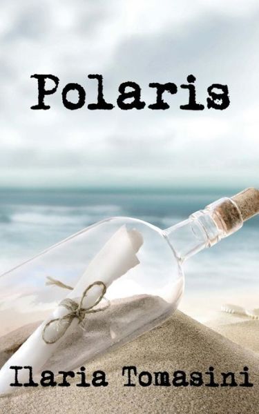 Cover for Ilaria Tomasini · Polaris (Paperback Book) (2016)