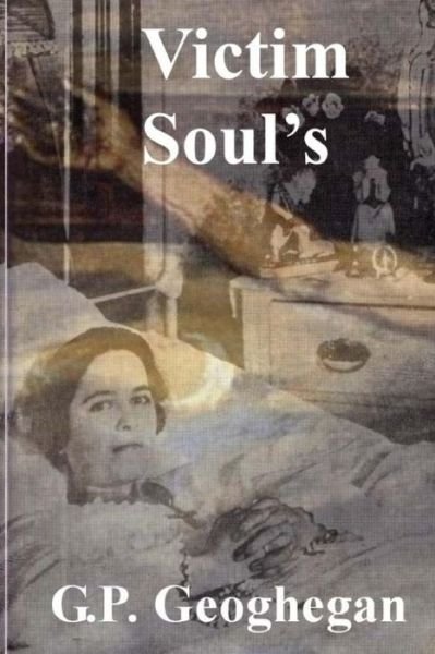 Cover for G P Geoghegan · Victim Soul's (Taschenbuch) (2016)
