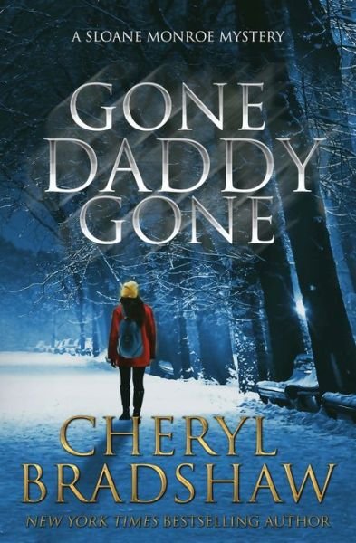 Gone daddy gone (Book) (2017)