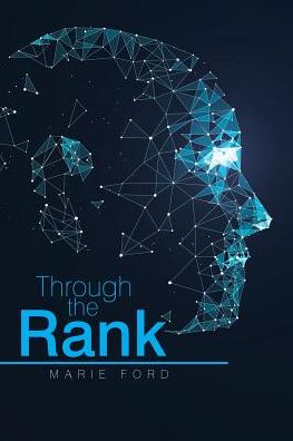 Cover for Marie Ford · Through the Rank (Paperback Book) (2017)