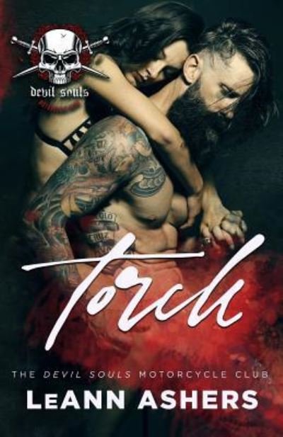 Leann Ashers · Torch (Paperback Book) (2017)