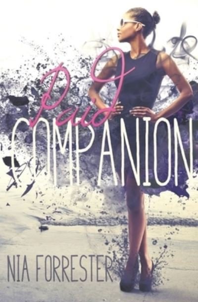 Cover for Nia Forrester · Paid Companion (Bog) (2020)