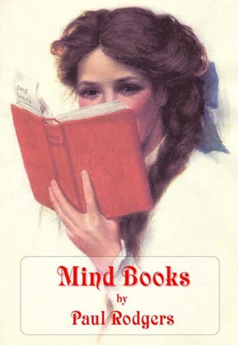 Cover for Paul Rodgers · Mind Books (Taschenbuch) (2005)