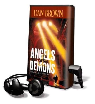 Cover for Dan Brown · Angels and Demons (DIV) (2009)