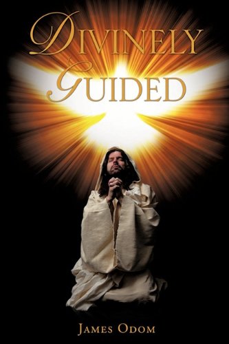 Cover for James Odom · Divinely Guided (Paperback Book) (2010)