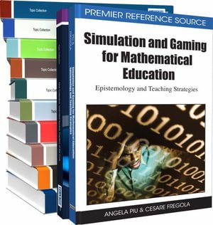 Cover for IGI Global · Gaming Technologies (Hardcover bog) [14 Volume Set edition] (2010)