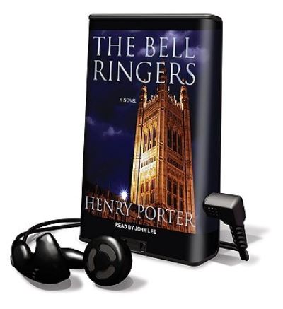 Cover for Henry Porter · The Bell Ringers (N/A) (2010)