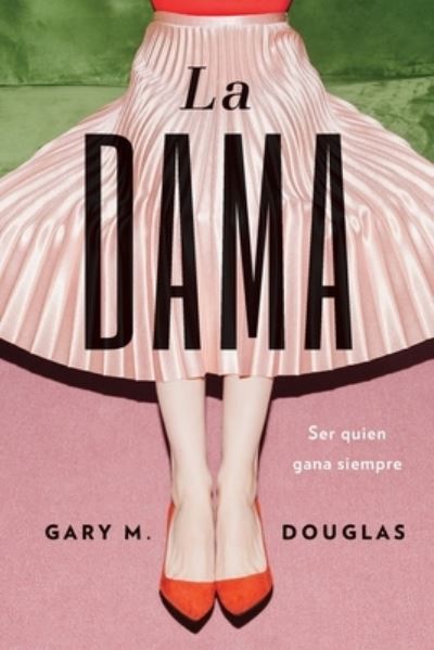 Cover for Gary M. Douglas · Lady (N/A) (2022)