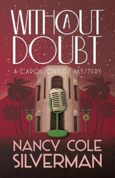 Cover for Nancy Cole Silverman · Without A Doubt (Paperback Bog) (2016)