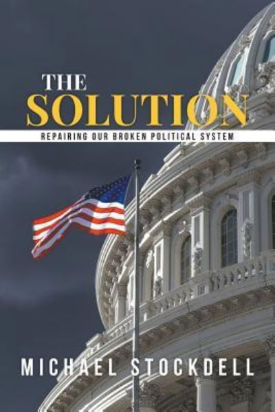 Cover for Michael Stockdell · The Solution (Pocketbok) (2017)