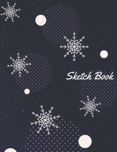 Sketch Book - Ball - Books - Independently Published - 9781658216258 - January 9, 2020