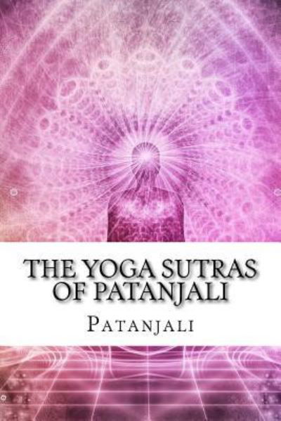 Cover for Patanjali · The Yoga Sutras of Patanjali (Paperback Bog) (2018)