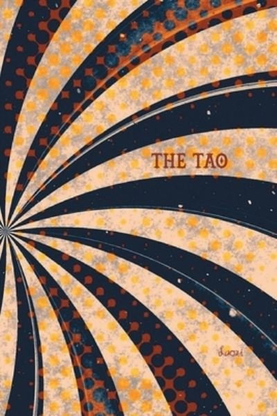 Cover for Laozi · The Tao (Paperback Book) (2021)