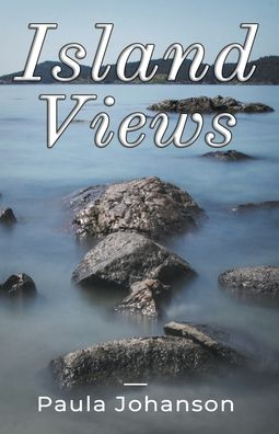 Cover for Paula Johanson · Island Views (Paperback Book) (2020)