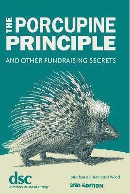 Cover for Jonathan De Bernhardt Wood · The Porcupine Principle (Hardcover Book) [2 New edition] (2024)