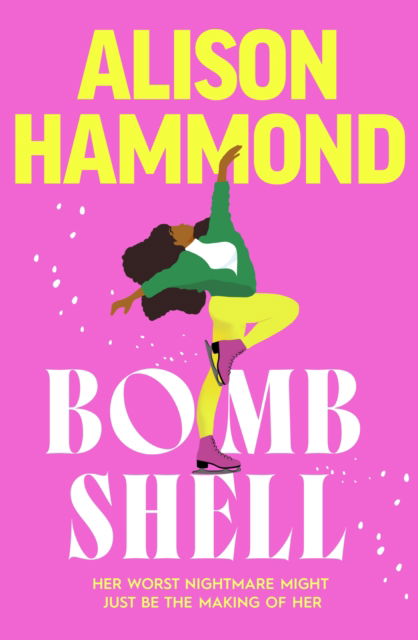 Alison Hammond · Bombshell (Hardcover Book) (2024)