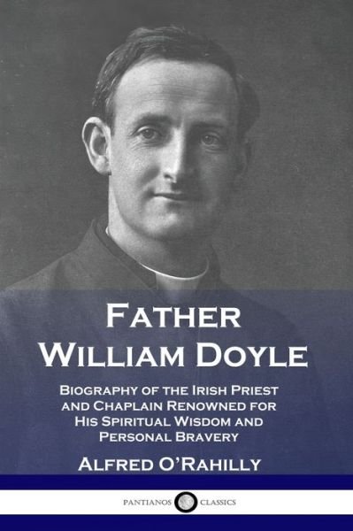 Cover for Alfred O'Rahilly · Father William Doyle (Paperback Book) (1922)