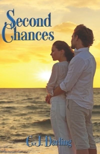 Cover for C J Darling · Second Chances (Paperback Book) (2019)