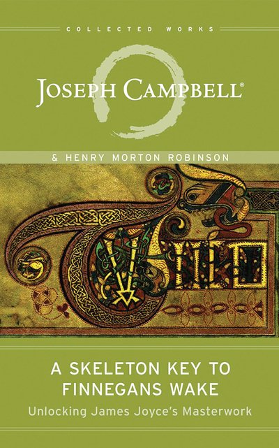 A Skeleton Key to Finnegans Wake - Joseph Campbell - Music - Brilliance Corporation - 9781799755258 - June 16, 2020