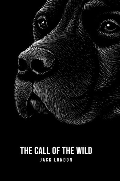 Cover for Jack London · The Call of the Wild (Paperback Book) (2020)