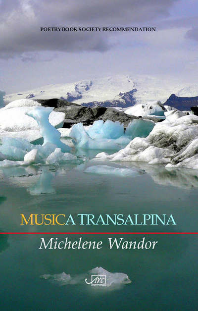 Cover for Michelene Wandor · Musica Transalpina (Pocketbok) (2006)