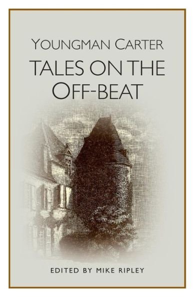 Cover for Philip Youngman-carter · Tales on the Off-beat (Taschenbuch) (2015)