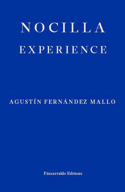 Nocilla Experience - Agustin Fernandez Mallo - Książki - Fitzcarraldo Editions - 9781910695258 - 12 października 2016