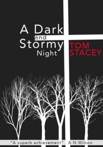 Cover for Tom Stacey · A Dark and Stormy Night (Paperback Book) (2018)