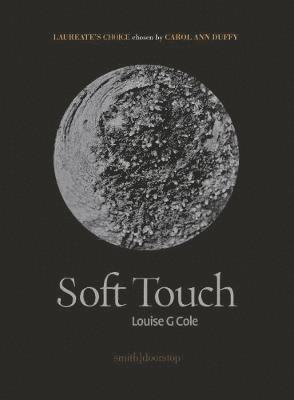 Cover for Louise Cole · Soft Touch (Paperback Book) (2019)