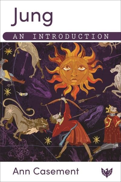 Cover for Ann Casement · Jung: An Introduction - Introductions (Taschenbuch) (2021)