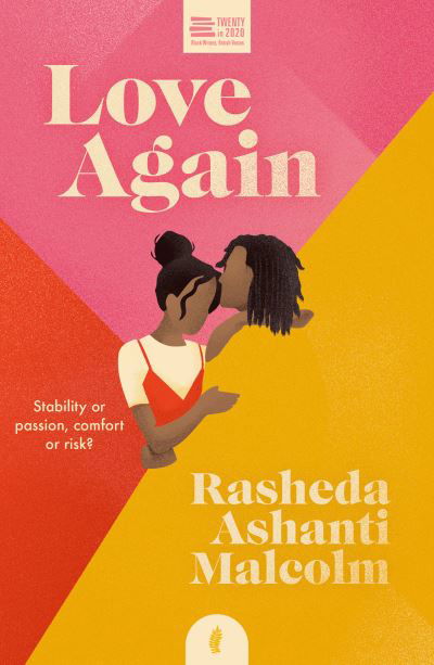 Cover for Rasheda Ashanti Malcolm · Love Again - Twenty in 2020 (Paperback Book) (2020)