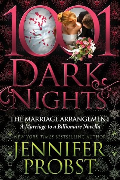 Cover for Jennifer Probst · The Marriage Arrangement (Taschenbuch) (2018)