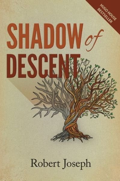 Cover for Robert Joseph · Shadow of Descent (Paperback Book) (2019)