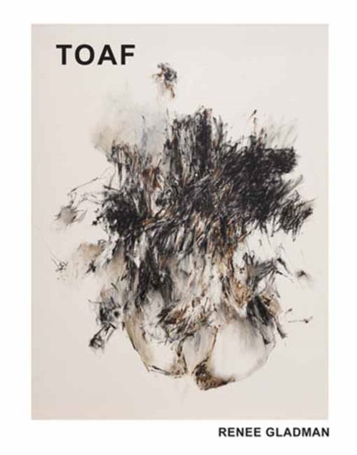 Cover for Renee Gladman · To After That (TOAF) (Paperback Book) (2024)