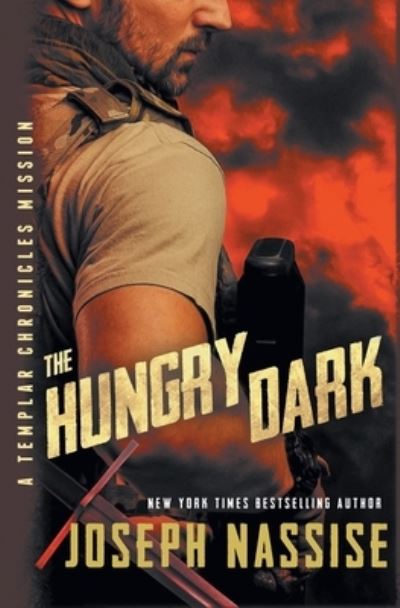 Cover for Joseph Nassise · The Hungry Dark (Paperback Book) (2020)