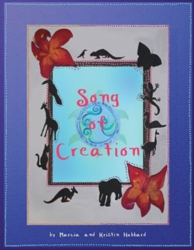 Kristin Hubbard · Song of Creation (Book) (2024)