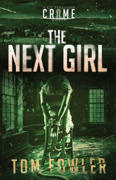 The Next Girl - Tom Fowler - Książki - Widening Gyre Media - 9781953603258 - 25 listopada 2020