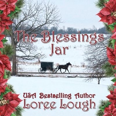 Cover for Loree Lough · Blessings Jar (Bok) (2022)