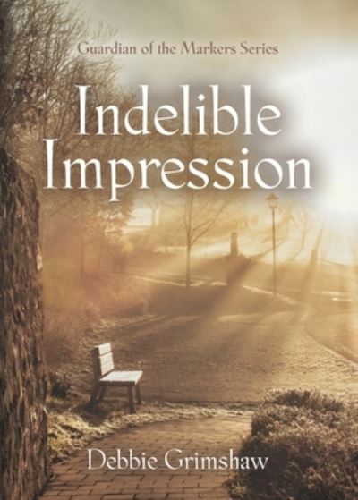 Cover for Debbie Grimshaw · Indelible Impression : 1 (Paperback Book) (2022)