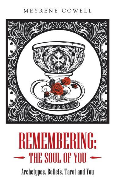 Cover for Meyrene Cowell · Remembering (Hardcover Book) (2021)