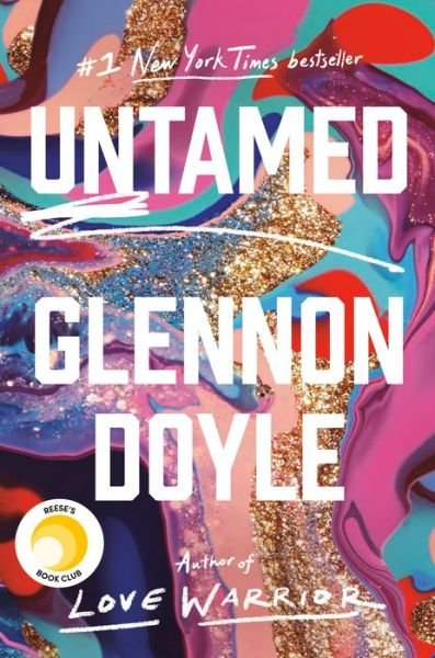Cover for Glennon Doyle · Untamed (Inbunden Bok) (2020)