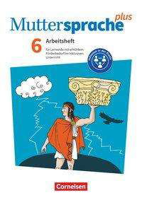 Cover for Böhme · Muttersprache plus - Allgemeine A (Bok)